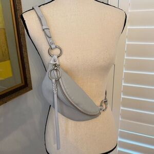 Rebecca Minkoff crossbody/belt bag